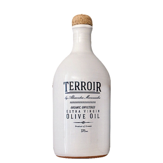 Bild von Natives Olivenöl Extra Von Terroir 375Ml