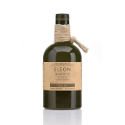 Estate Grown EXtra Virgin Olive Oil 500ml Bottle Carton Gift Box Navarino Icons