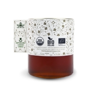 Premium Organic Honey Arcadia Botanica  Limited Production 325g  APICEUTICALS
