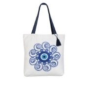  Shoulder Bag With Eye Design Gift Pack II 