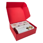 Flavors of Greece Luxury Small Gift Box