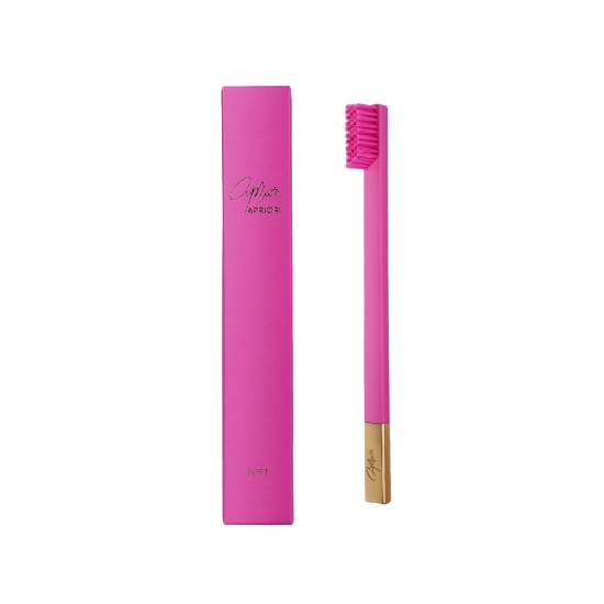 Bubblegum Pink Gold SLIM by Apriori